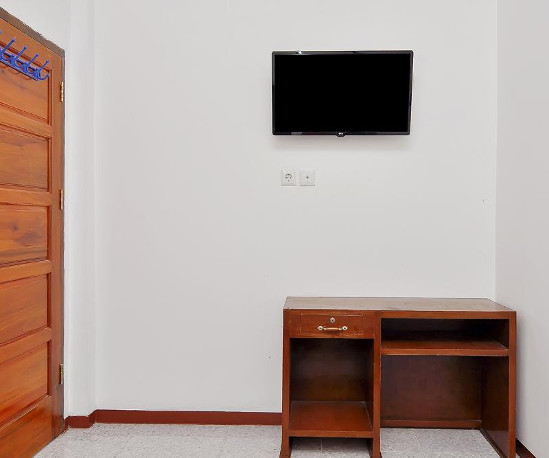 Reddoorz Syariah At Penginapan Eby Padang Exterior foto